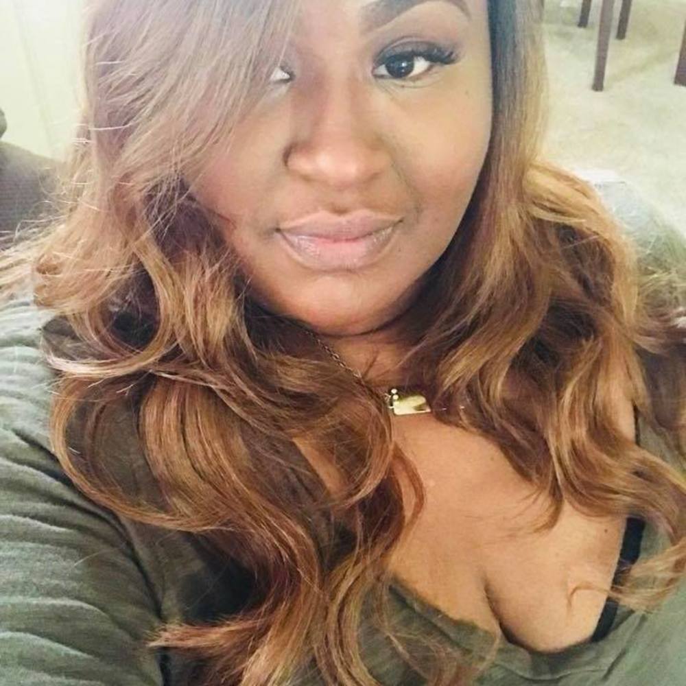 Meet your Posher, Shaunte